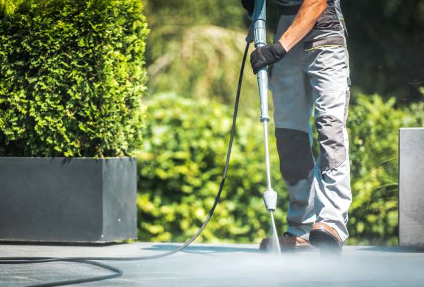 Best Pool Deck Cleaning  in Cloverdale, CA