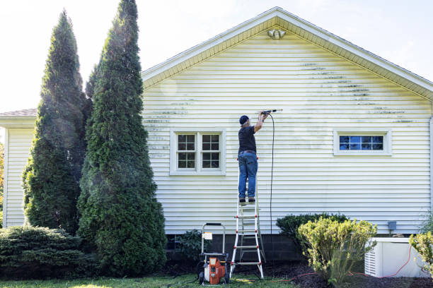 Best Residential House Exterior Washing  in Cloverdale, CA
