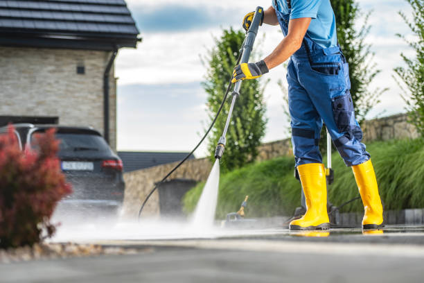 Best Machinery and Equipment Cleaning  in Cloverdale, CA
