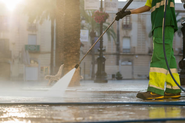 Best Rust Removal  in Cloverdale, CA
