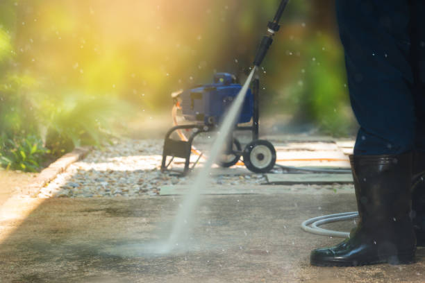 Reliable Cloverdale, CA Pressure Washing Services Solutions